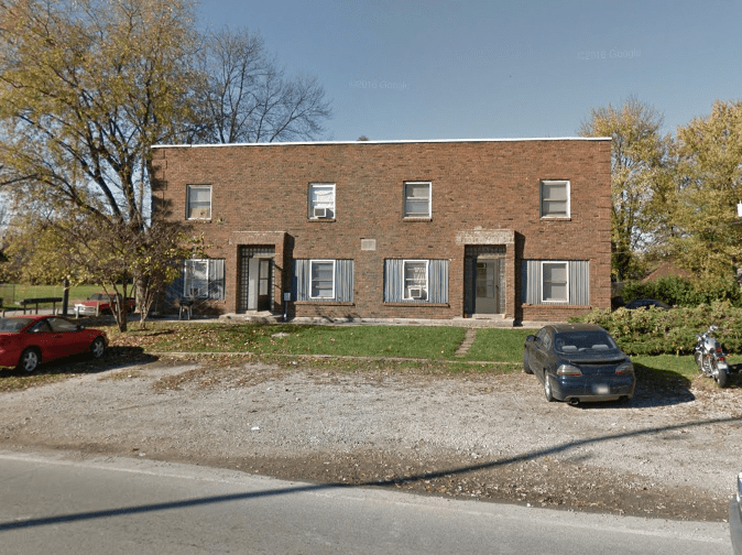 602 W Hanna Ave Apartments in North Perry, Indianapolis, IN 46217 Zumper