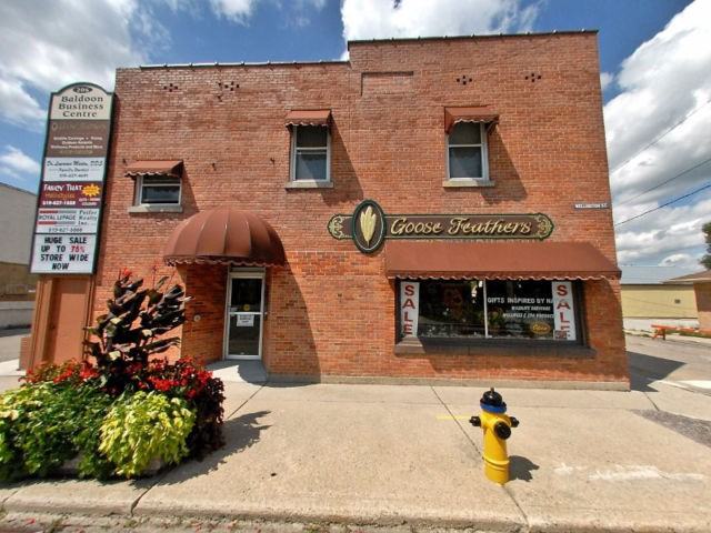 206 Wellington St Apartments in Wallaceburg, ChathamKent, ON N8A 2X9