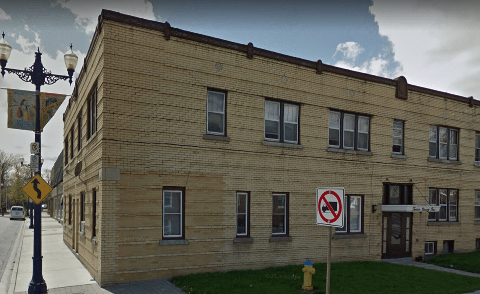 1291 Elsmere Ave Apartments in Walkerville, Windsor, ON N8X 4G6 Zumper