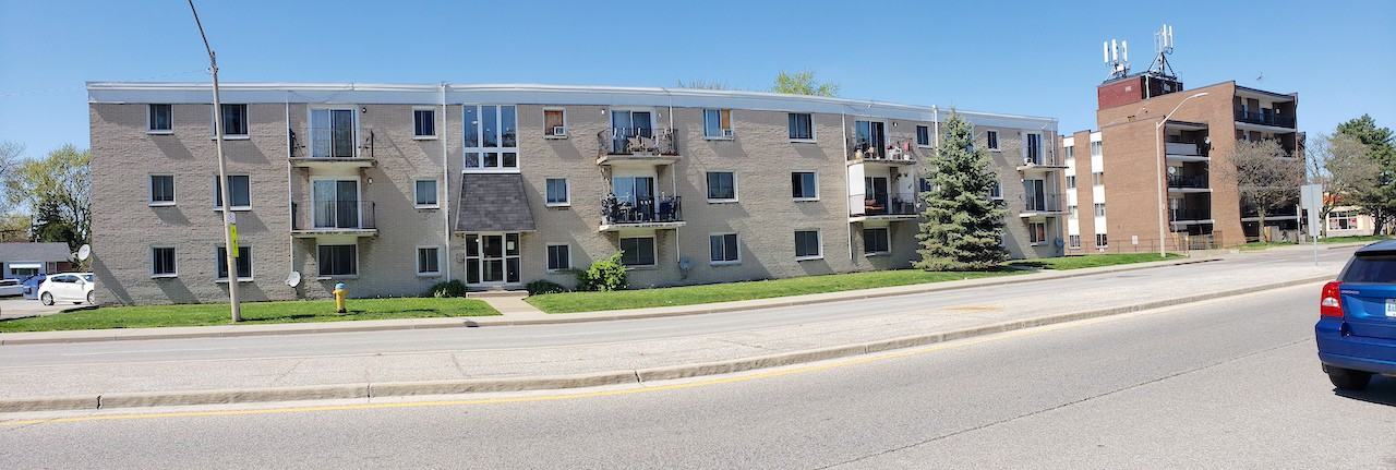 2880 Tecumseh Rd W Apartments in Malden, Windsor, ON N9C 2B4 Zumper