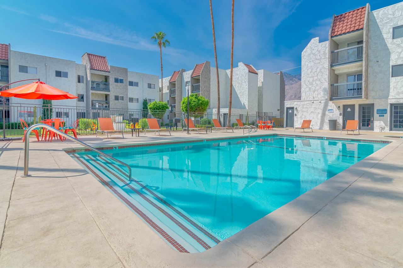 Apartments for Rent In Palm Springs, CA Find 246 Condos & Other Rentals