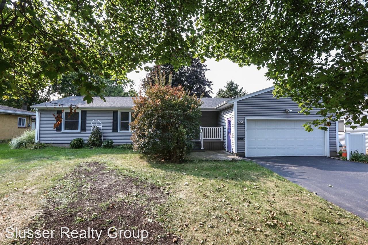 86 Alpine Rd, Rochester, NY 14612 2 Bedroom House for Rent for 1,450