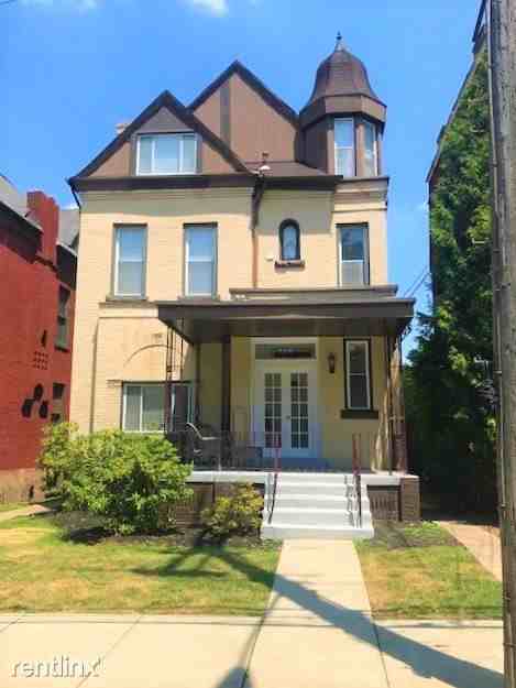 729 S Negley Ave Apartments in Shadyside, Pittsburgh, PA 15232 Zumper