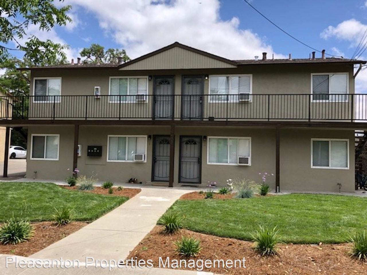 4458 Pleasanton Ave. Apartments for Rent 4458 Pleasanton Ave