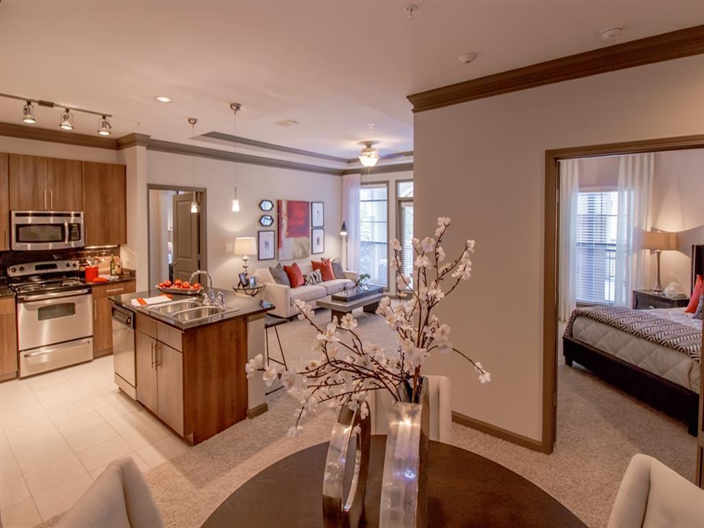 The Drexel Collective Apartments 100 Perimeter Trce E, Dunwoody, GA