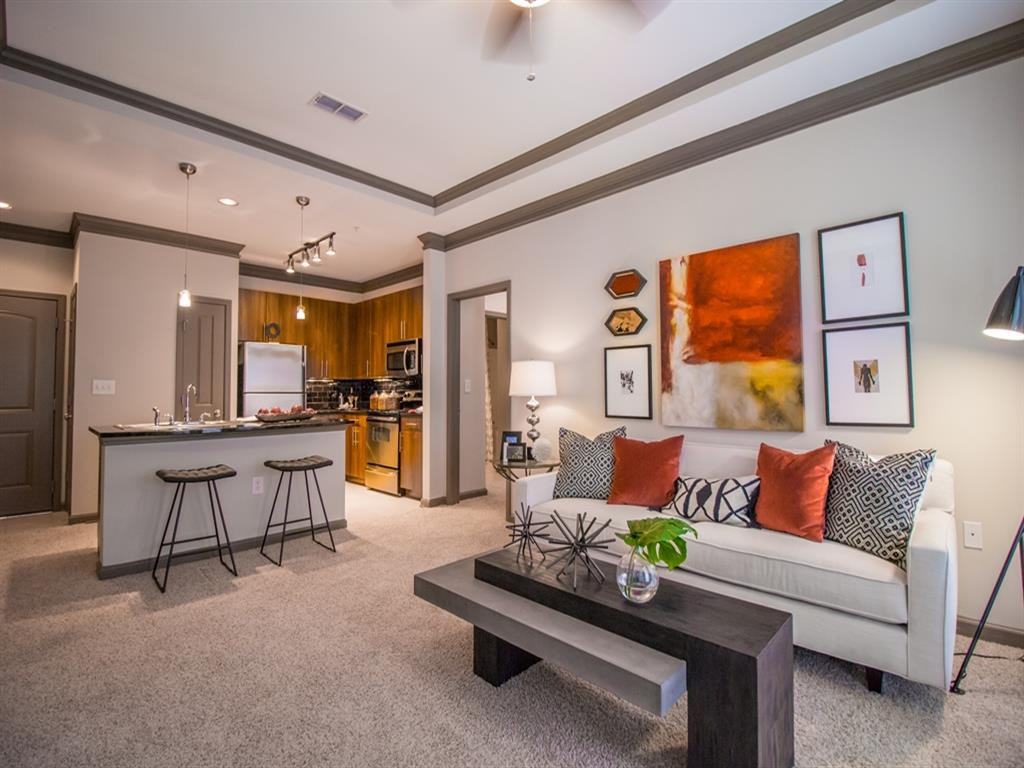 The Drexel Collective Apartments 100 Perimeter Trce E, Dunwoody, GA