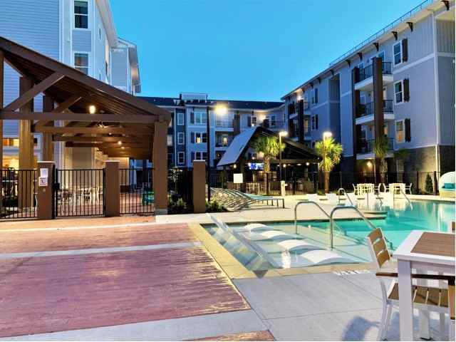 The Pier Conway OffCampus Student Housing Apartments 626 Highway