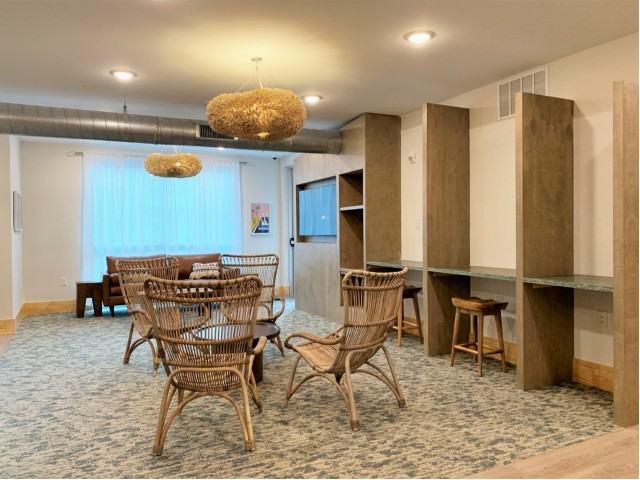 The Pier Conway OffCampus Student Housing Apartments 626 Highway