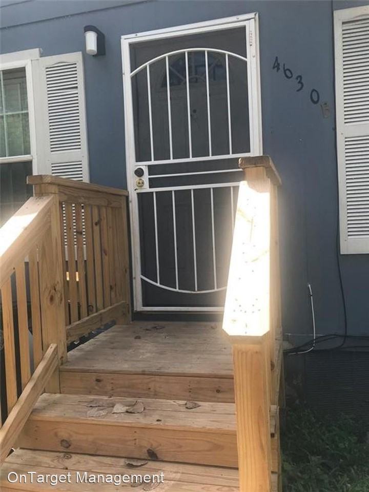 4630 Maggie St Apartments in Sunnyside, Houston, TX 77051 Zumper