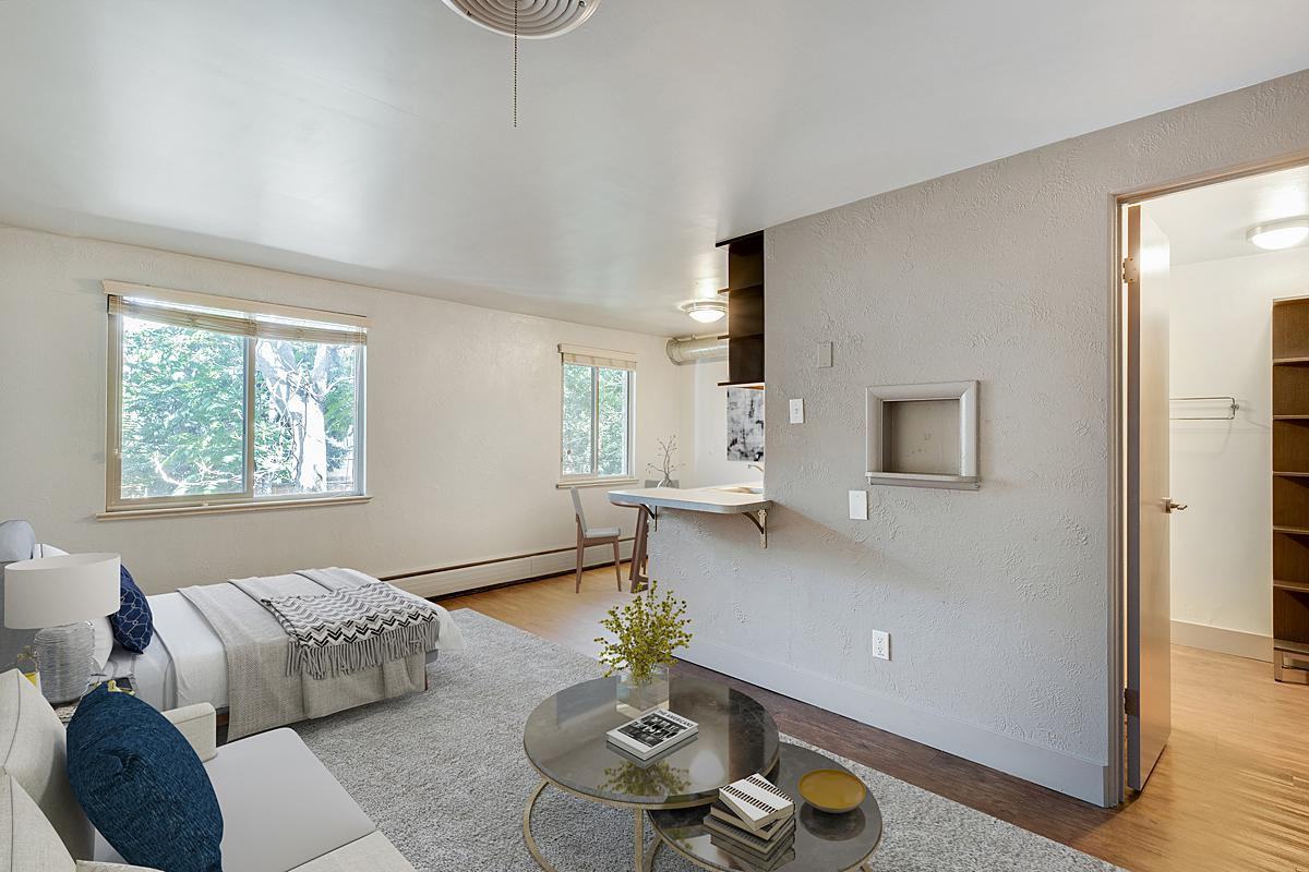 Altair Apartments 2811 W 27th Ave, Denver, CO 80211 Zumper