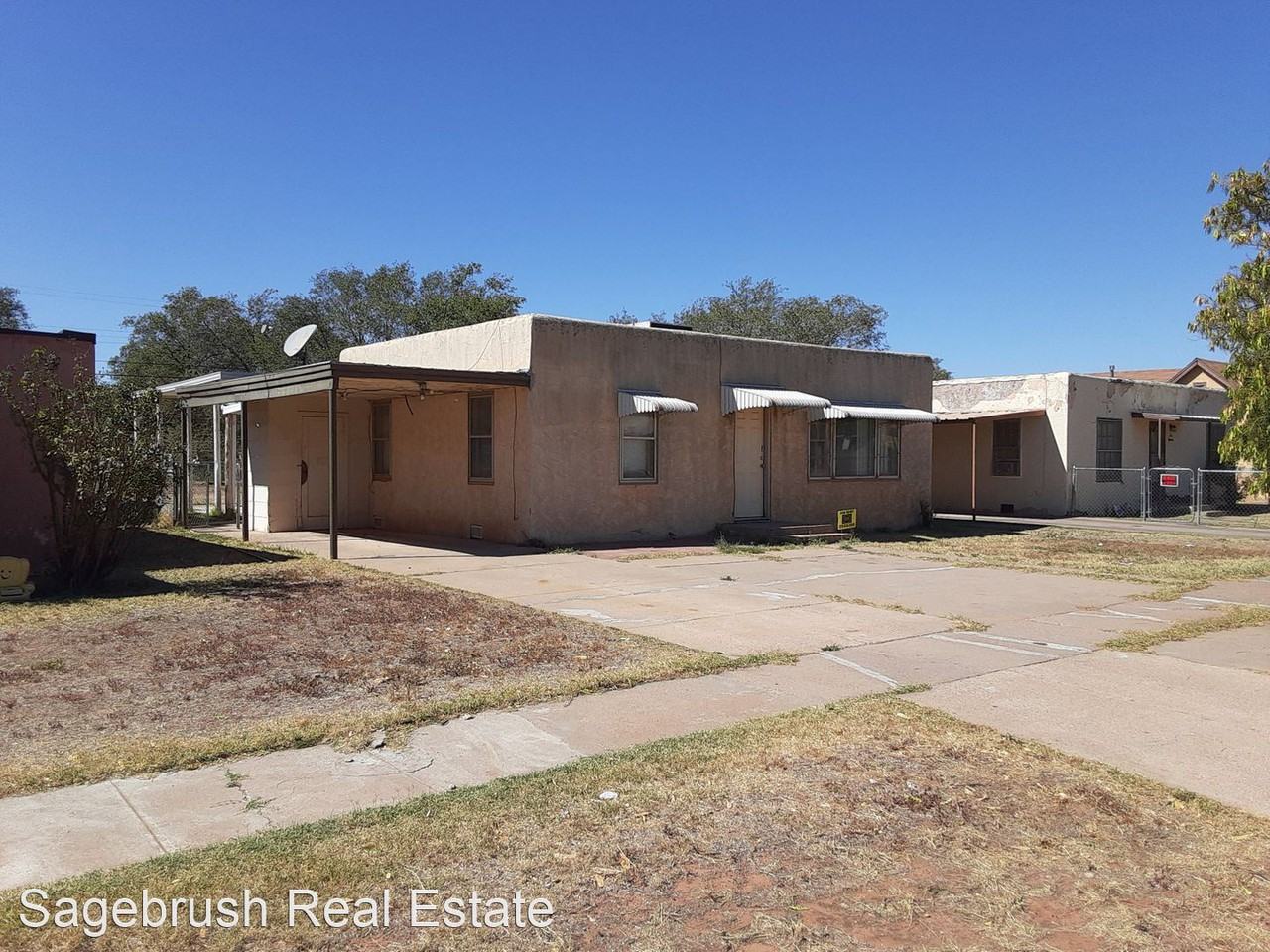 1014 N Davis St, Clovis, NM 88101 2 Bedroom House for Rent for 650