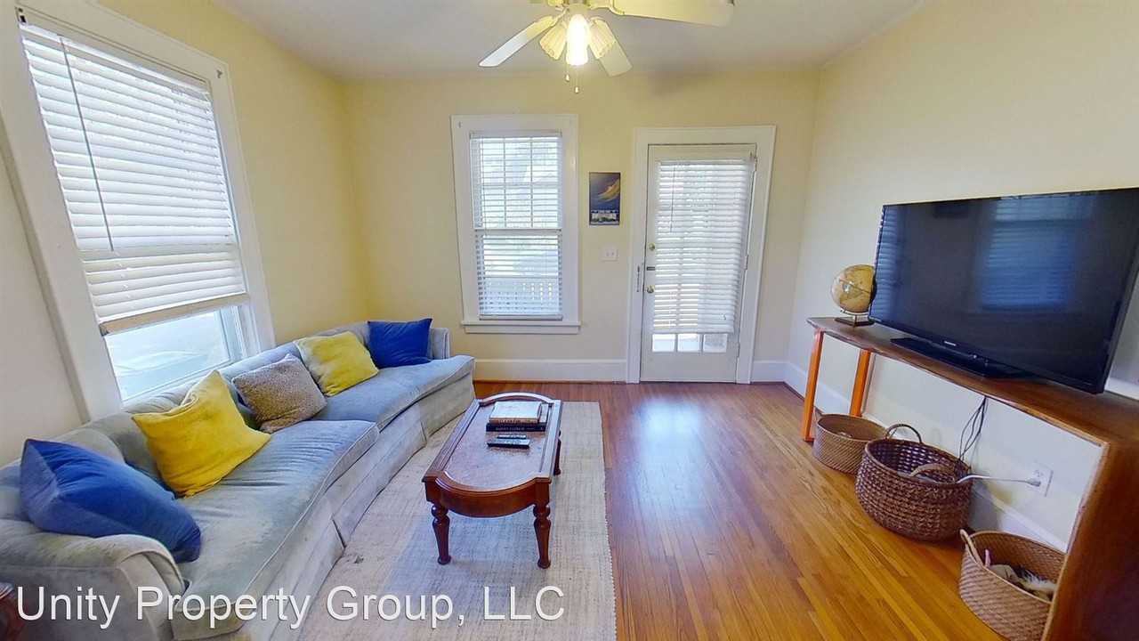 1512 Sunnyside Ave Apartments in Elizabeth, Charlotte, NC 28204 Zumper