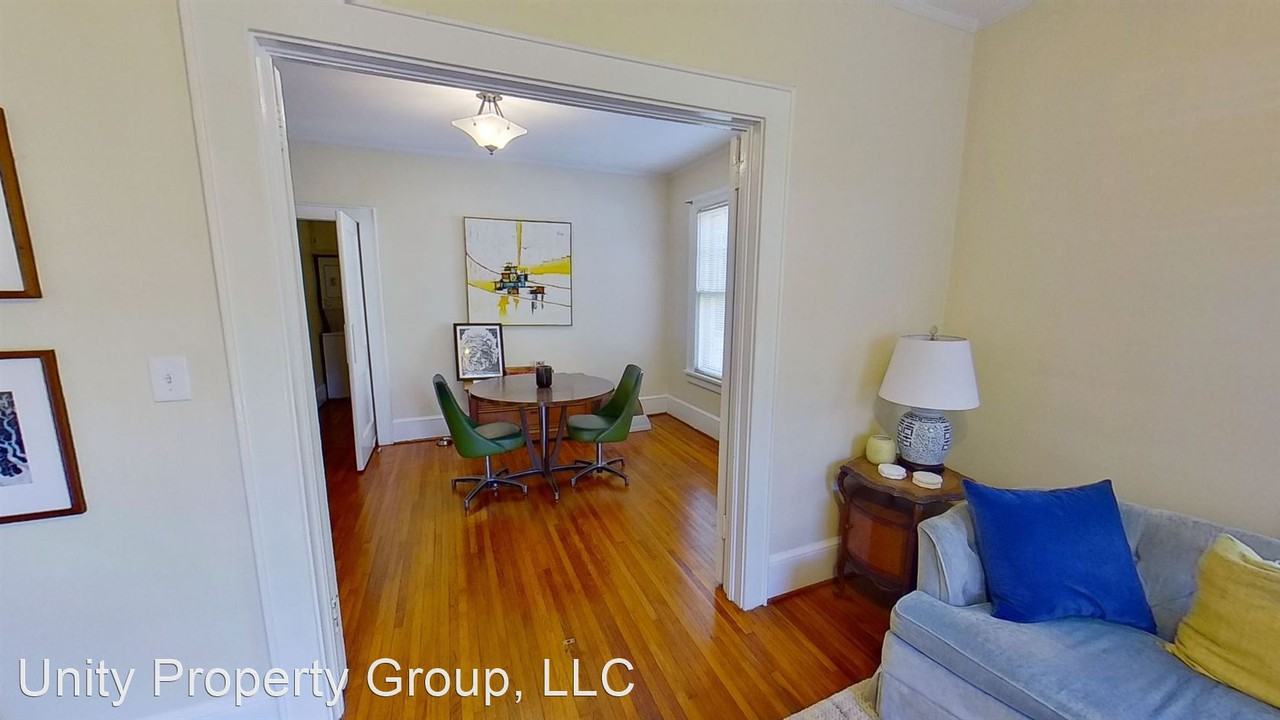 1512 Sunnyside Ave Apartments in Elizabeth, Charlotte, NC 28204 Zumper