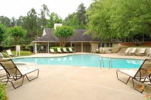 Colonial Village at Deerfield Apartments 910 Constitution Dr, Durham