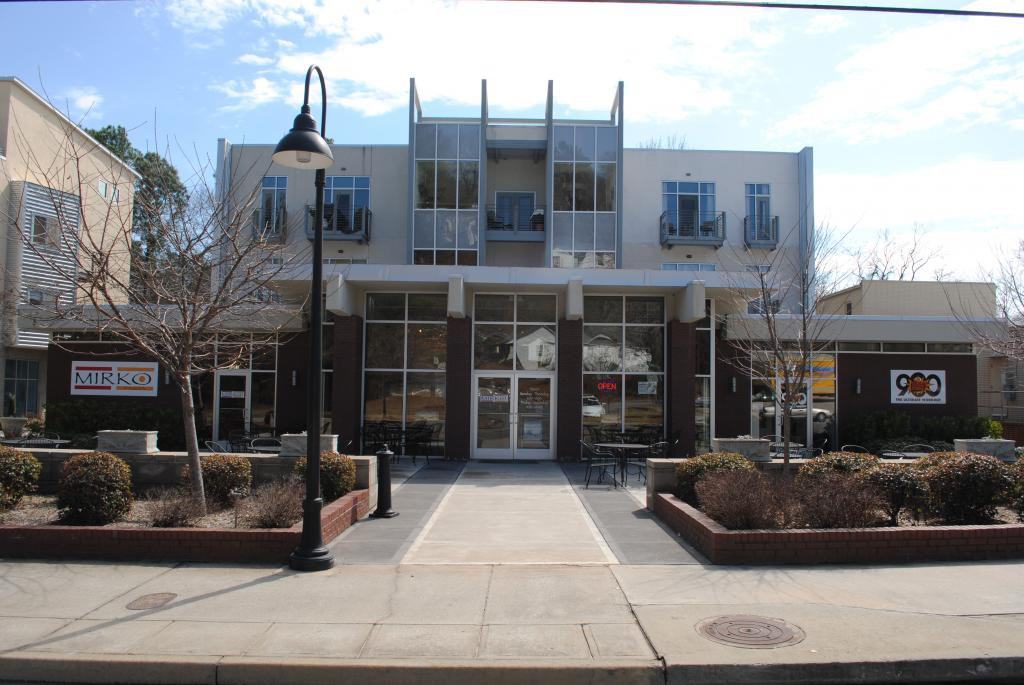 Baxter Street Lofts Apartments 1075 Baxter Street B302, Athens, GA