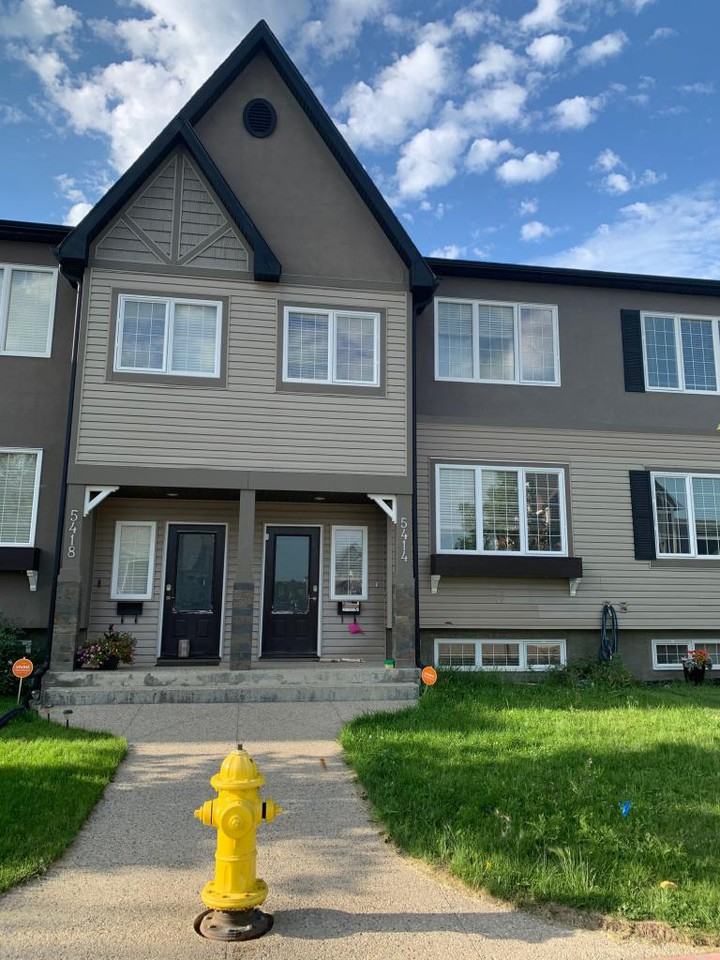 5414 Mitchinson Way Apartments in Harbour Landing, Regina, SK S4W 0E7