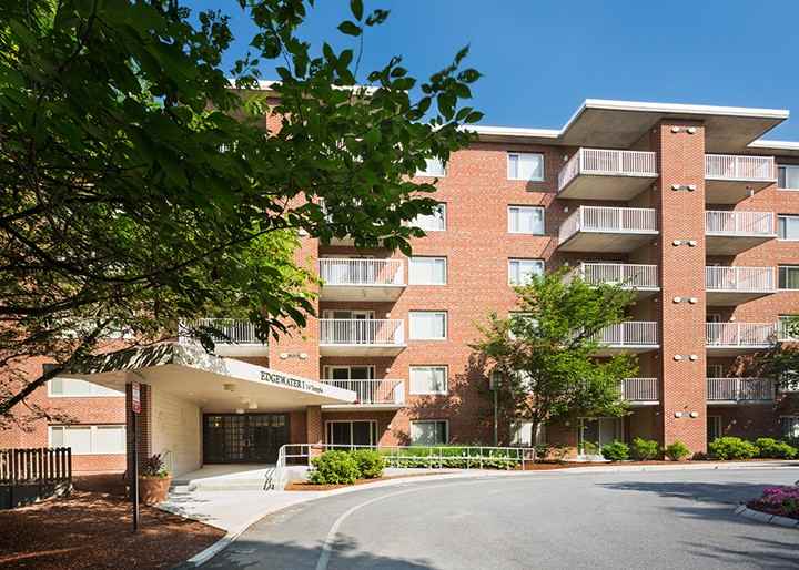 Water View Village Apartments 14 Temple St, Framingham, MA 01702 Zumper