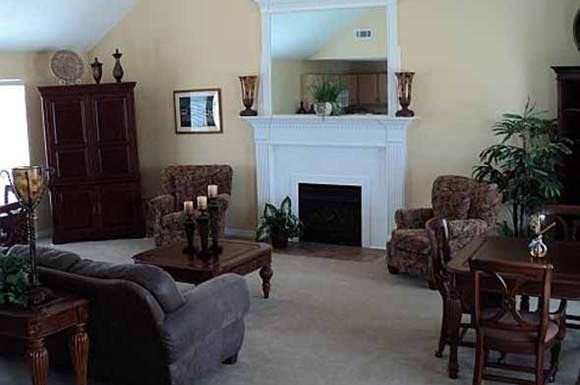 Belmont Apartments 14801 Lemoyne Blvd, Biloxi, MS 39532 Zumper