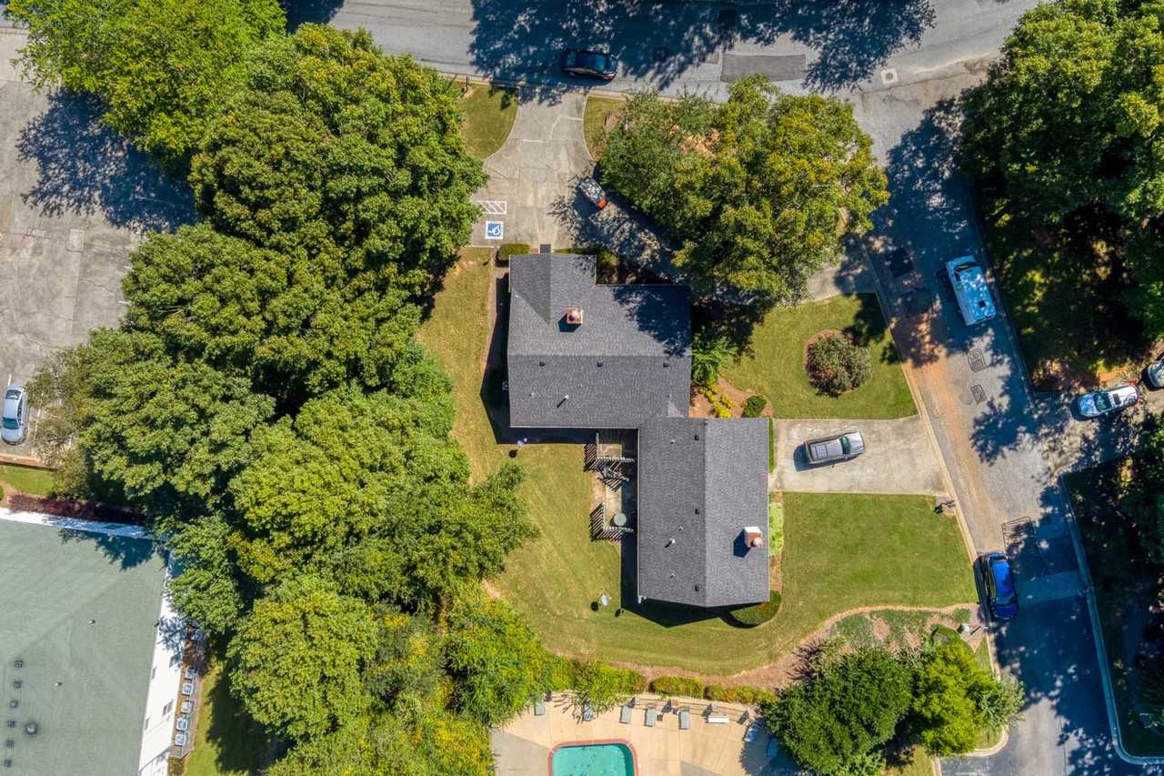 Tall Oaks Apartments and Villas 348 Tall Oaks Dr Se, Conyers, GA