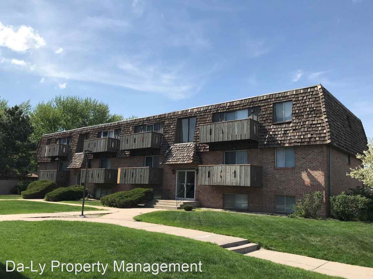 25082512 Chanticleer Apartments for rent 2508 Chanticleer St 2512