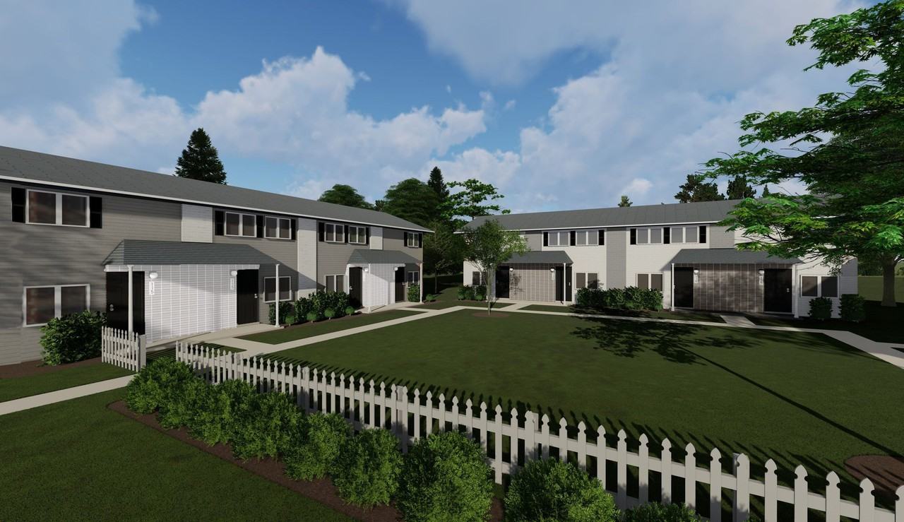 The at Alum Creek Apartments 14 Oak Rd, Columbus, OH 43217 Zumper