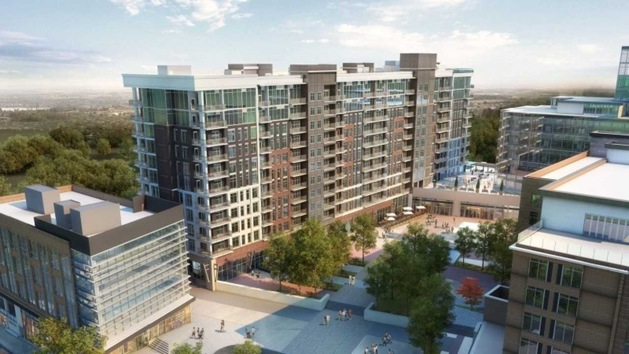 320 Falls St. Greenville Apartments in West End, Greenville, SC 29601