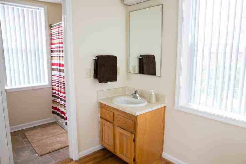 Lovell Cove (Military Housing) Military Homes 21967 Cuddihy Road