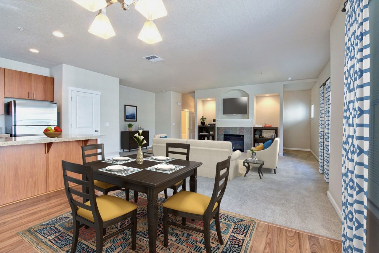 Springwater Crossing Apartments 1132 Nw Birdsdale Ave, Gresham, OR 97030 Zumper