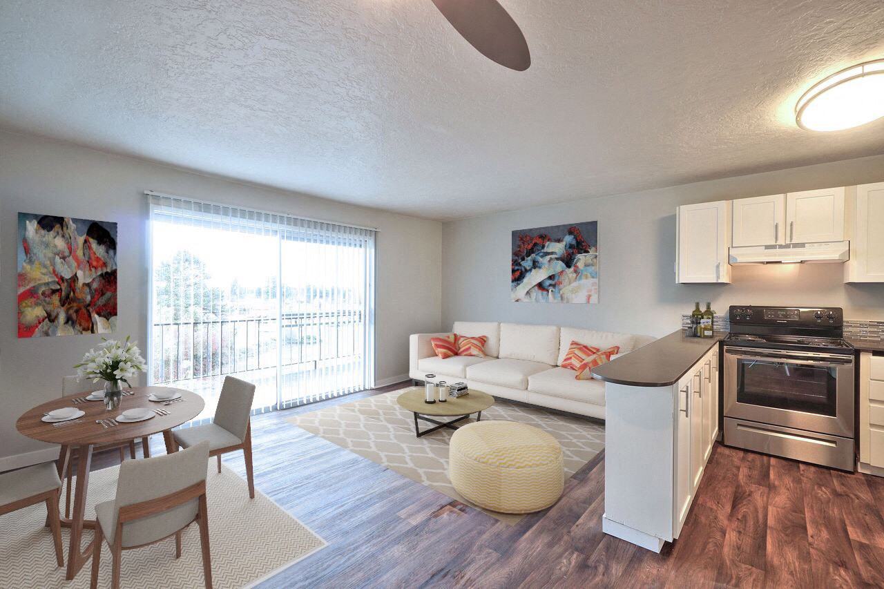 The Groove Apartments 900 Ne Minnehaha St, Hazel Dell, WA 98665 Zumper