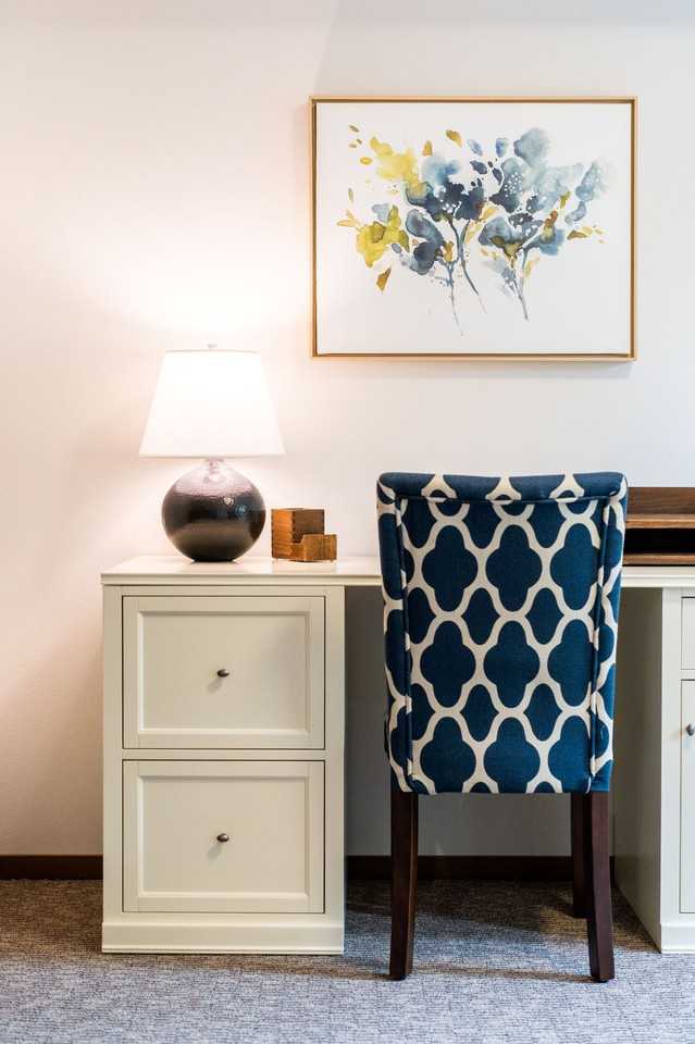 The Reserve at Lacey Senior Living 55+ Apartments 6110 Pacific Ave