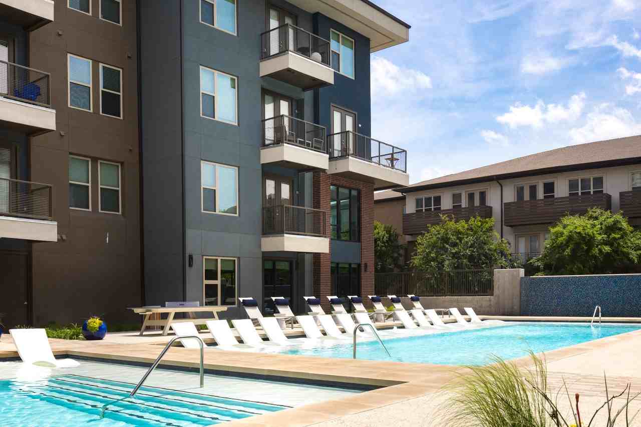 The Briscoe Apartments 12639 Coit Rd, Dallas, TX 75251 Zumper