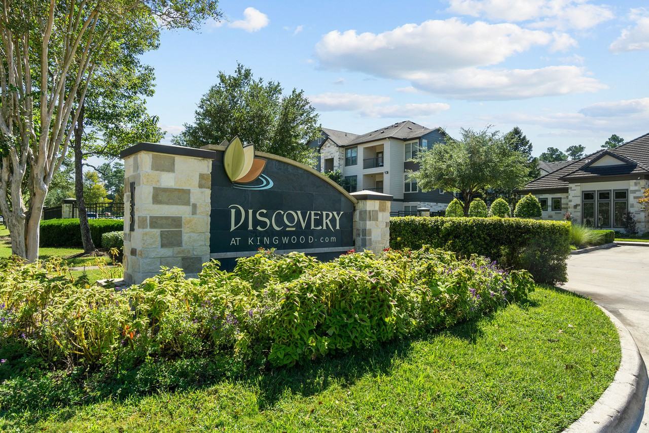 Discovery at Kingwood Apartments 150 Northpark Plaza Dr, Houston, TX
