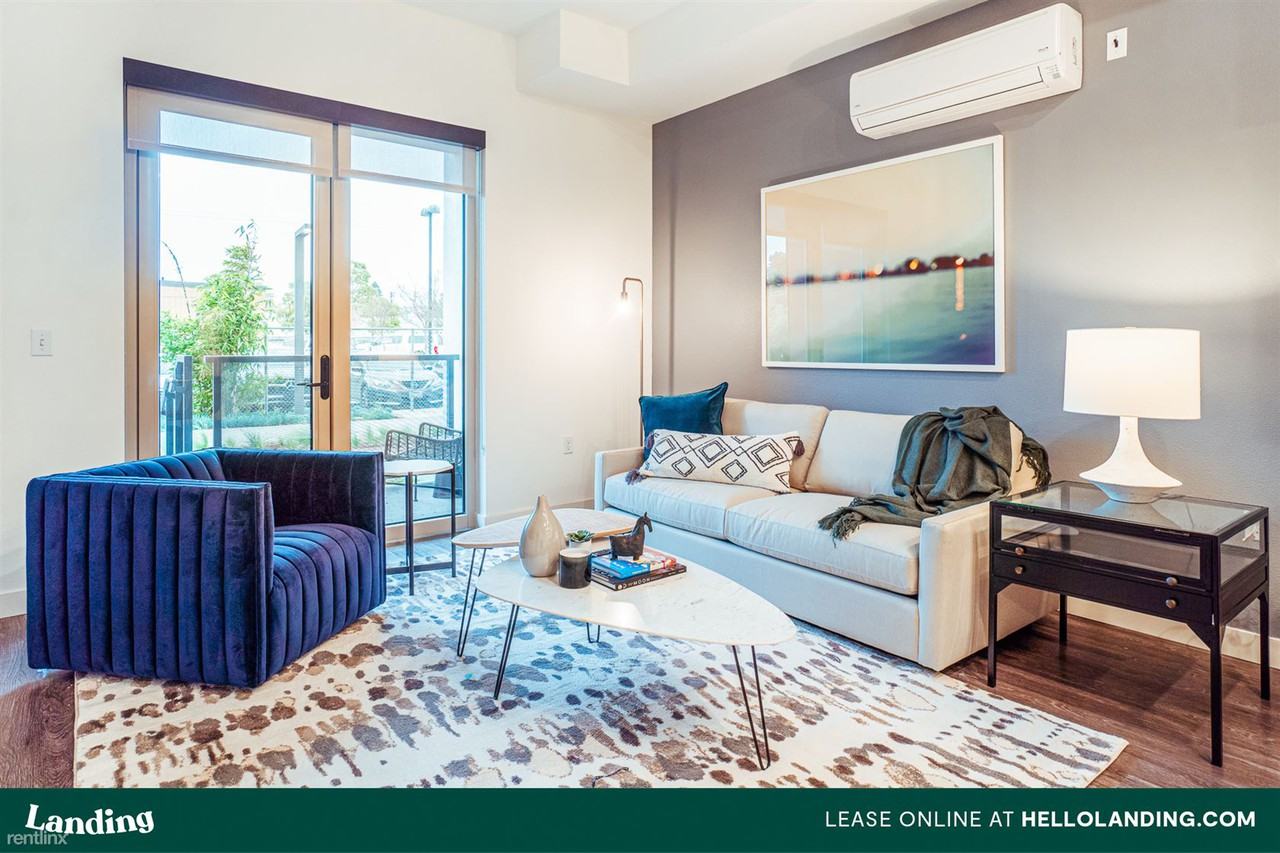 Landing Furnished Apartment Station Park Green Apartments 1712