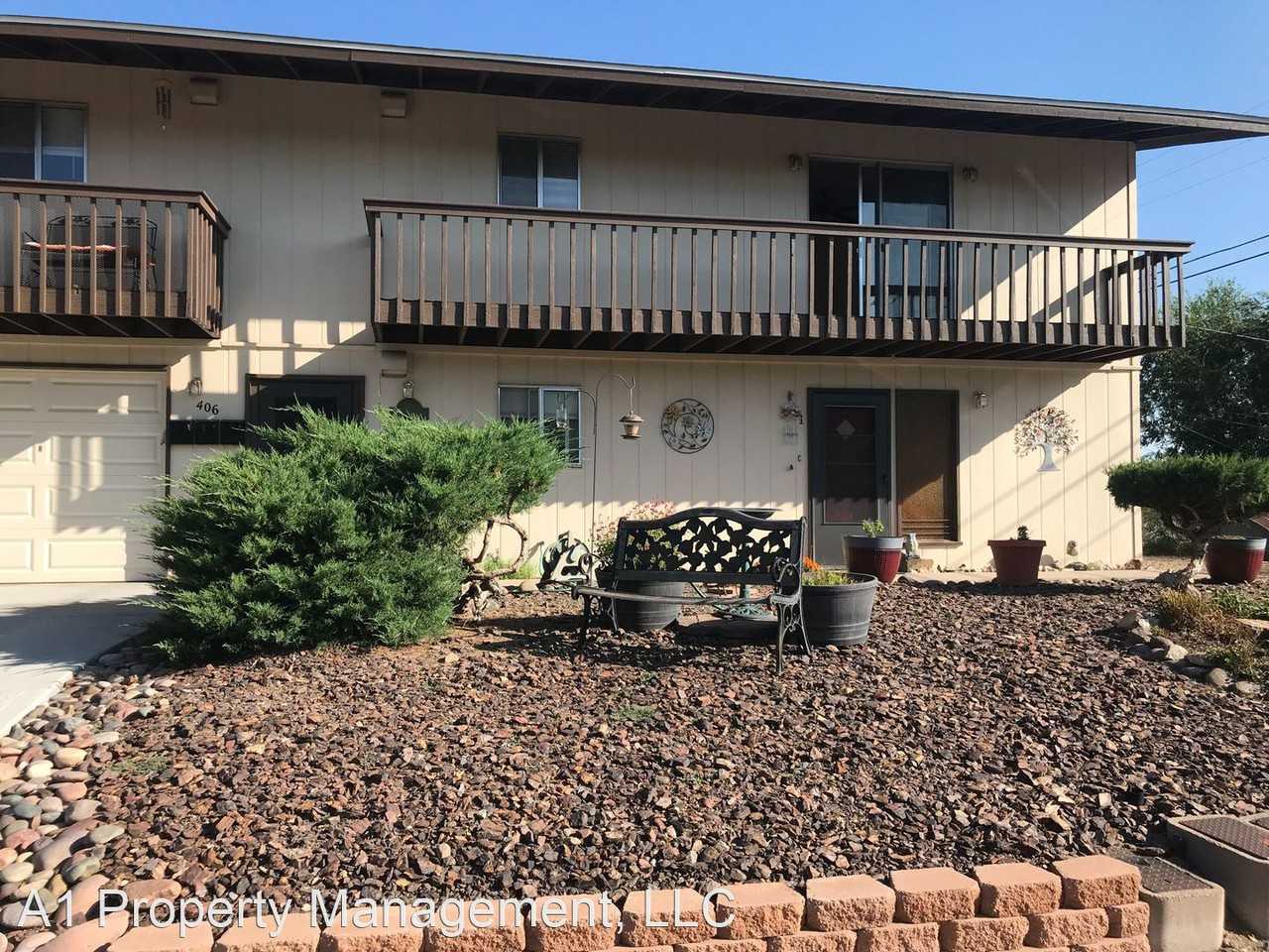 406 E Carleton St. Apartments for Rent 406 E Carleton St, Prescott