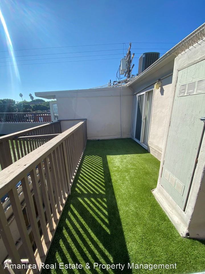 582 S Coast Highway 101 Apartments for Rent in Encinitas, Encinitas, CA