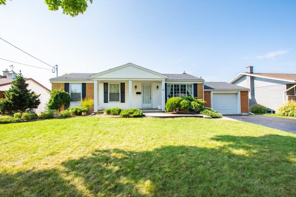 641 Vine Street Apartments 641 Vine St, St Catharines, ON L2M 3V6