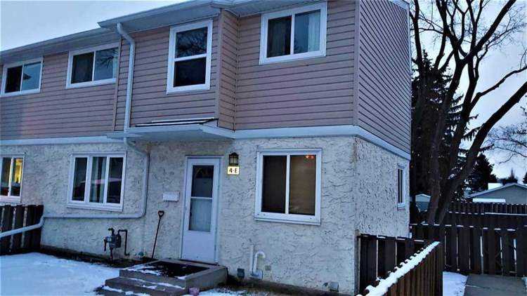 Clareview Village Apartments 10B Clareview Villge Nw, Edmonton, AB