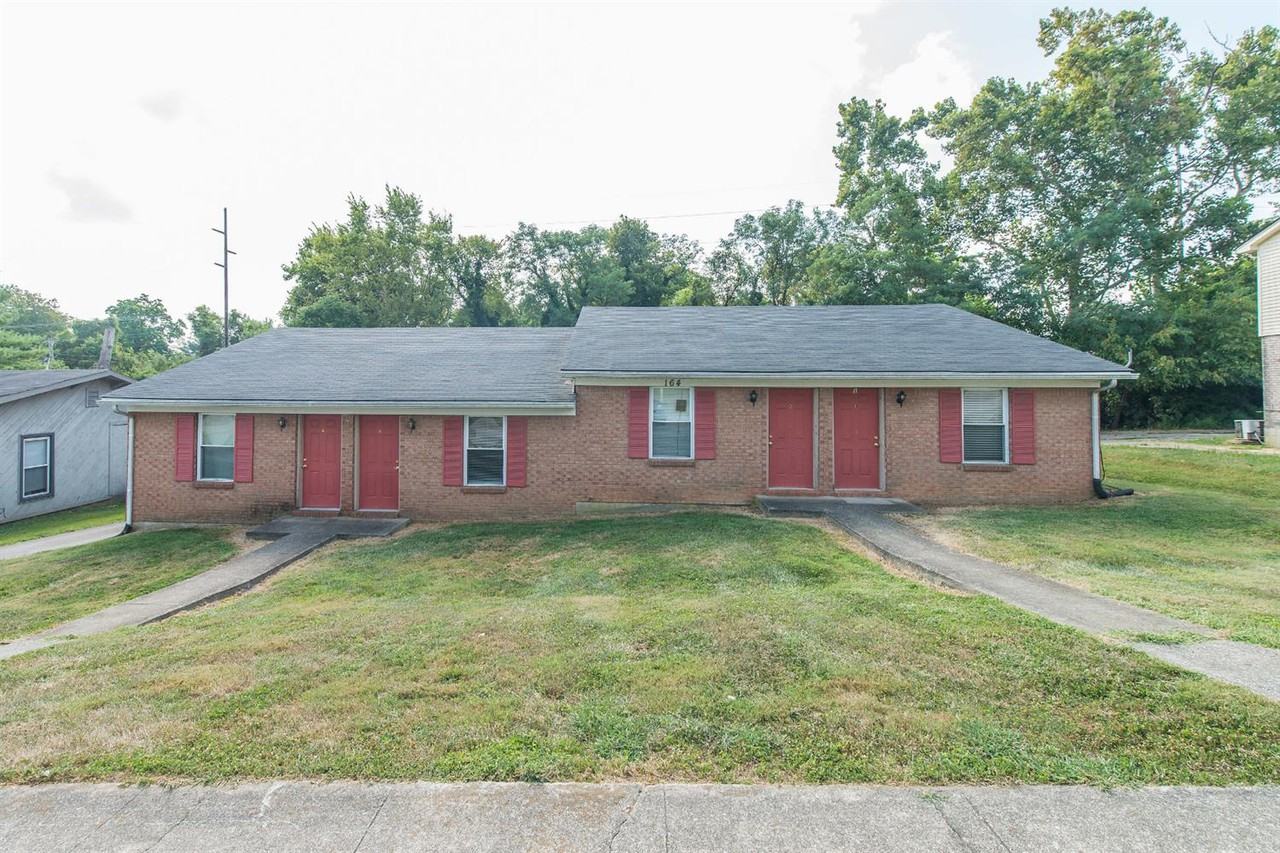 164 Landings Dr, Frankfort, KY 40601 1 Bedroom Apartment for Rent for