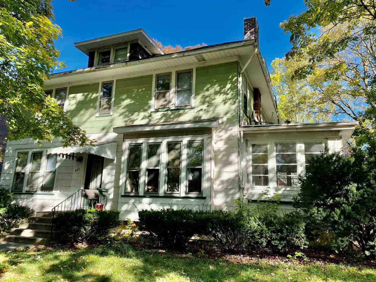 402 West High Street 1, Urbana, IL 61801 7 Bedroom Apartment for Rent