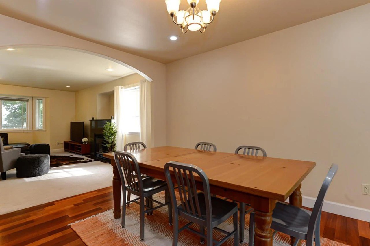 Charming Mt. Baker home Zumper