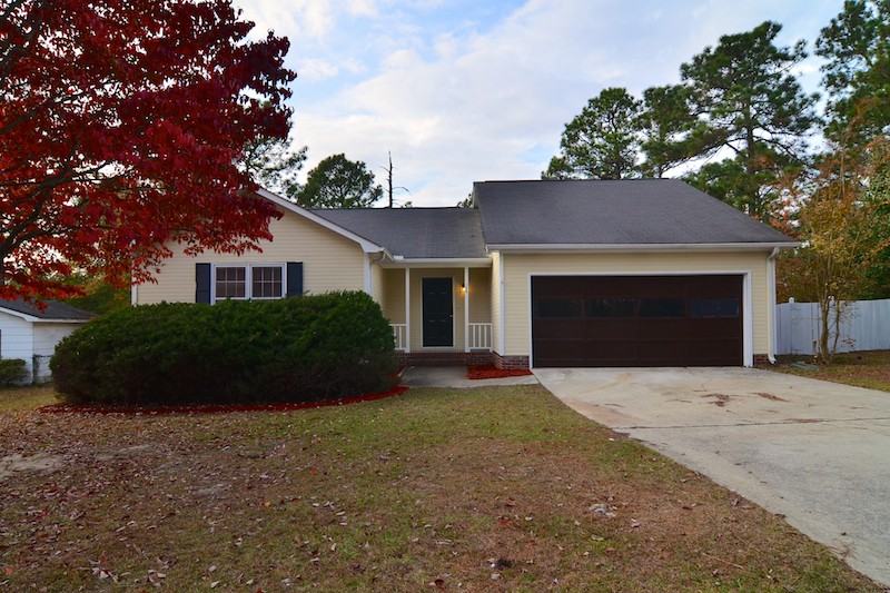 125 Windridge Rd, Columbia, SC 29223 3 Bedroom House for 1,500/month