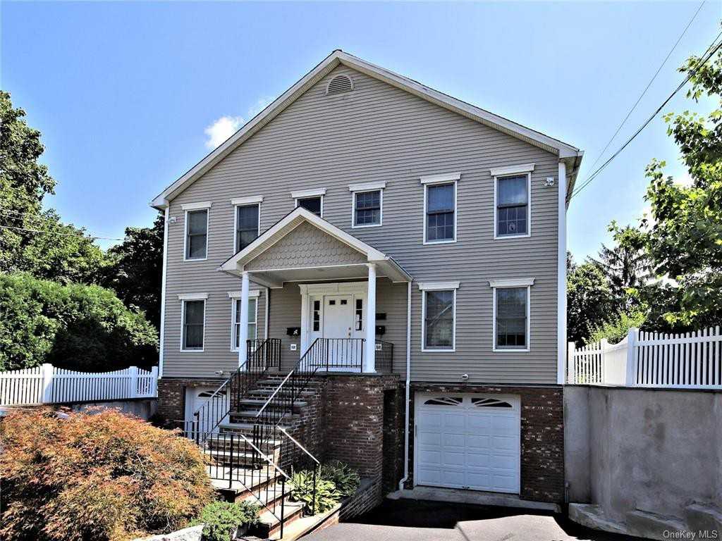 131 Maple Ave BRIGHT, Rye, NY 10580 4 Bedroom House for 5,200/month