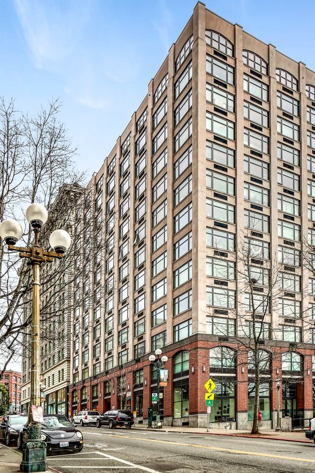 Quintessa Apartments 201 Yesler Way, Seattle, WA 98104 Zumper