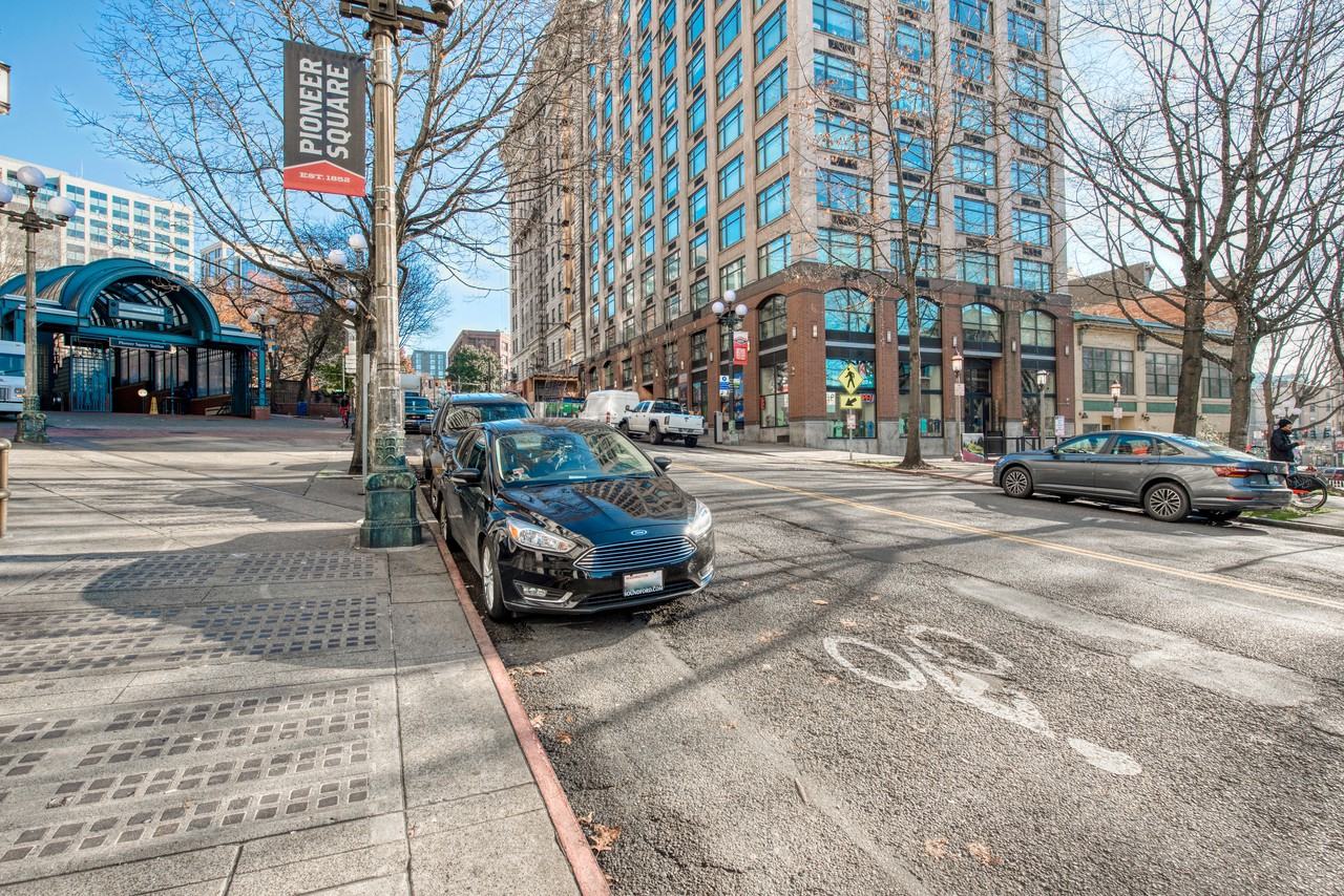 Quintessa Apartments 201 Yesler Way, Seattle, WA 98104 Zumper