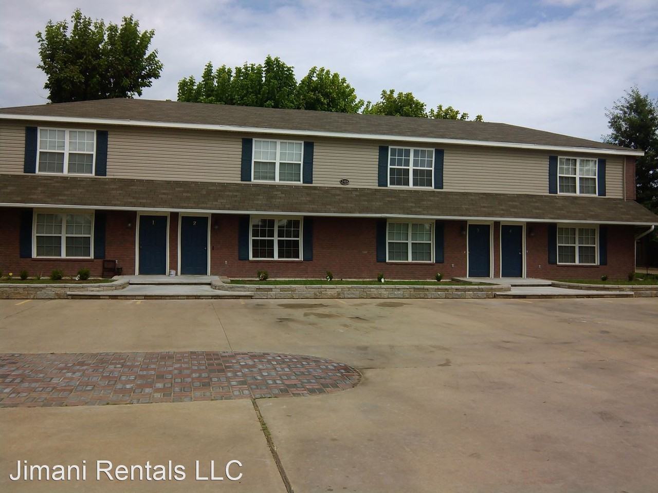 Jayel Terrace & Moberly Ln Apartments in Bentonville, AR 72712 Zumper