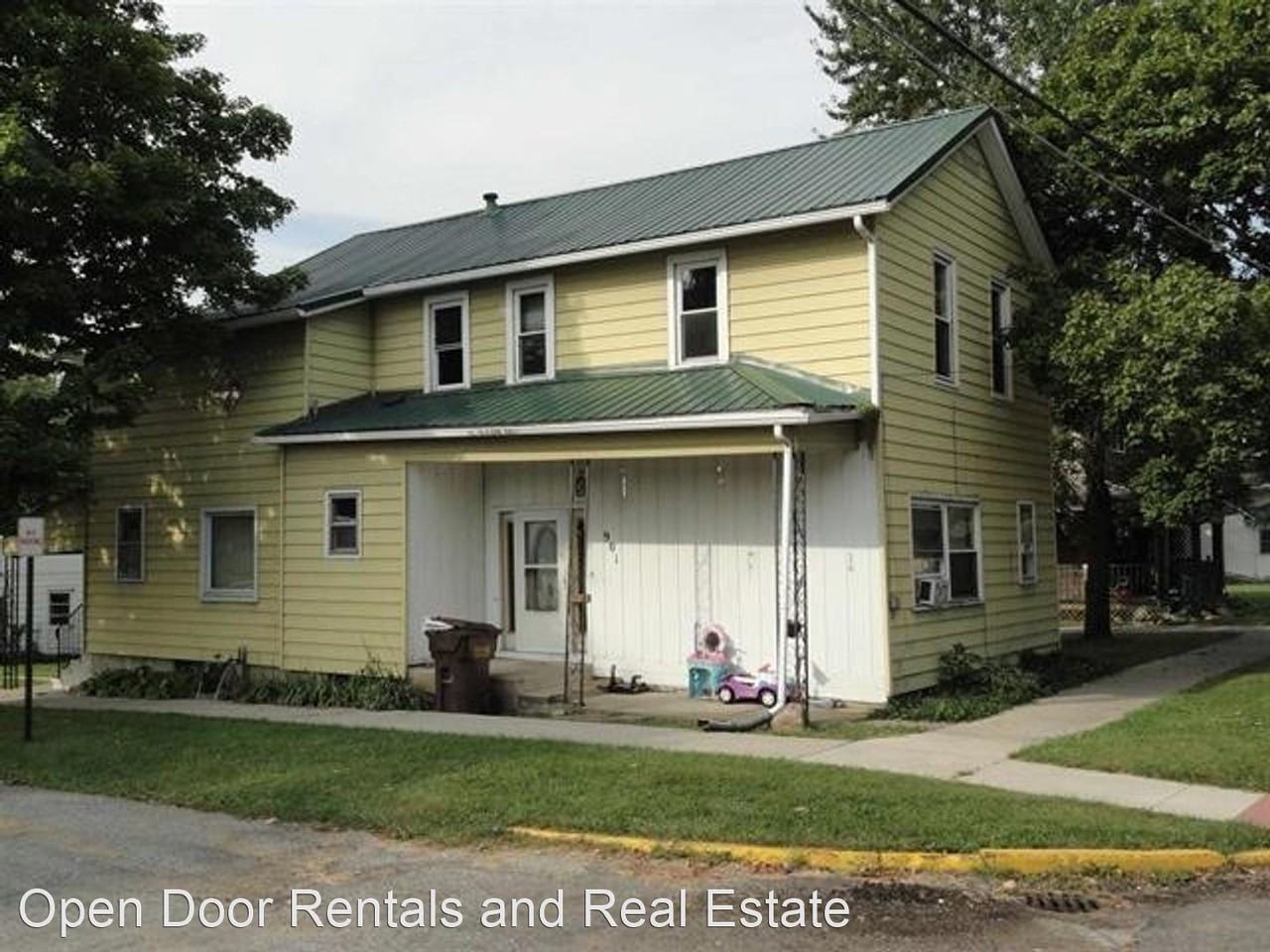 901 W King Apartments for Rent in Garrett, IN 46738 Zumper