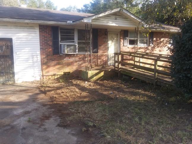 389 Lake Edisto Road 389 Lake Edisto Road, Orangeburg, SC 29118 3