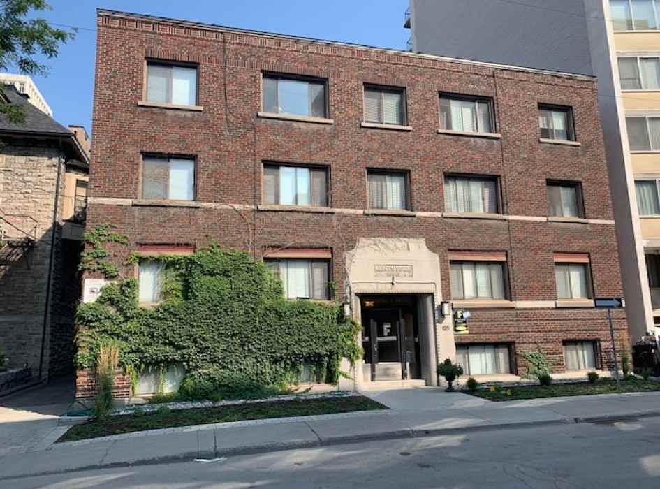 195 Cooper St. Apartments for Rent 195 Cooper St, Ottawa, ON K2P 0E6