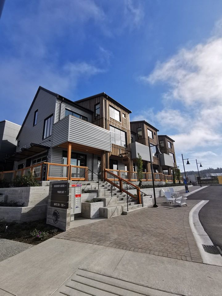 Southlands Rental Suites Apartments 6400 3 Avenue, Delta, BC V4L 1B1 Zumper