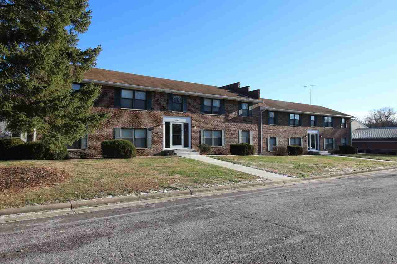 602 Fulton Apartments in Washington, MO 63090 Zumper